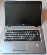 Laptop HP EliteBook 840 G3 i5 6300U, 8GB Ram DDR4, SSD 256 GB, Win 10