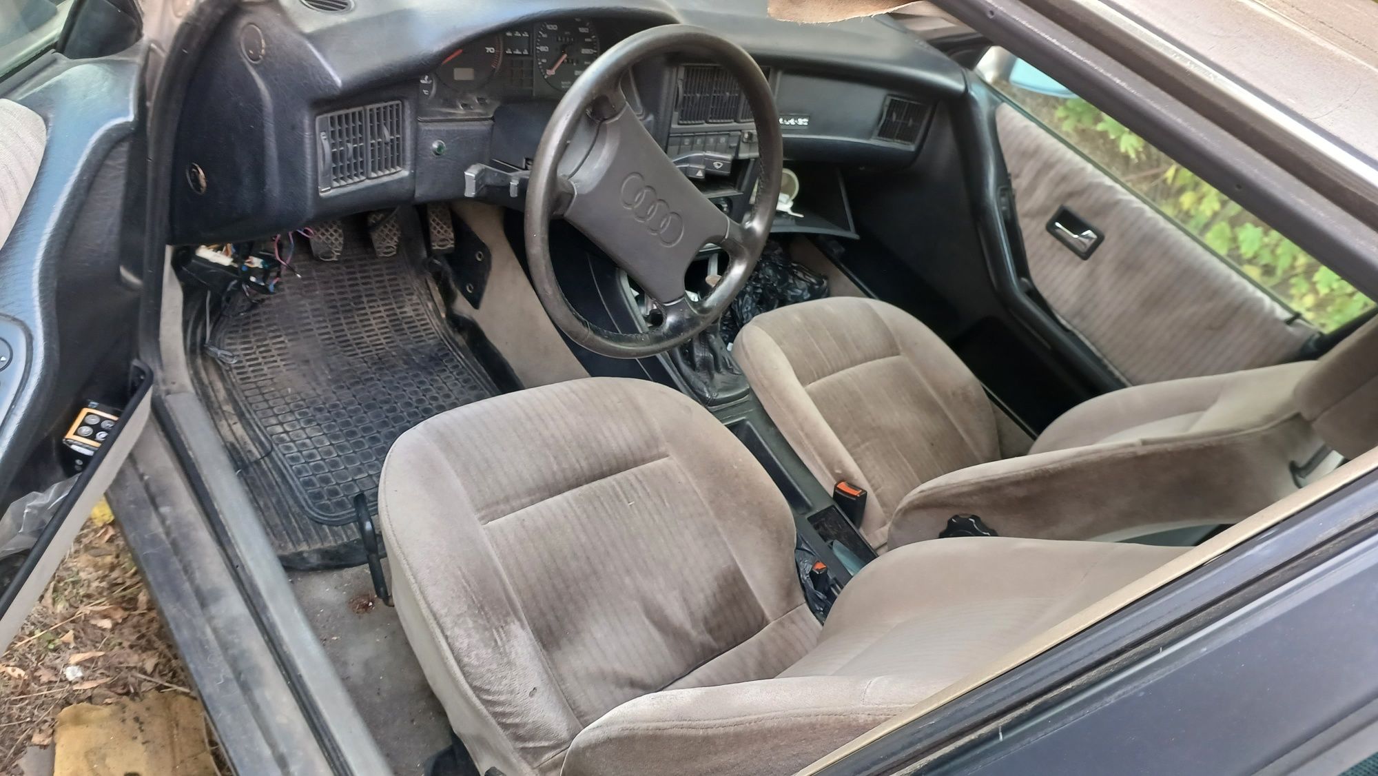 Ауди 90 AUDI C4 a6 80 B4 б3 бампер телевизор крышка капот крыло фара