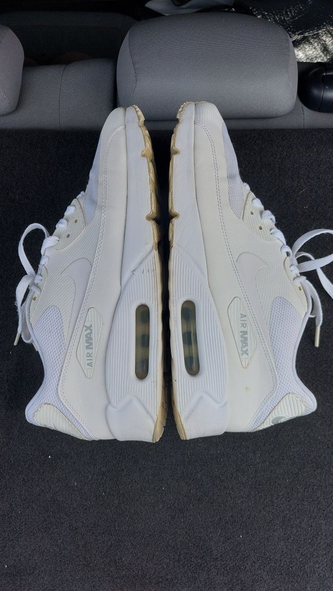 Nike Air max 90; 95; 97; TN