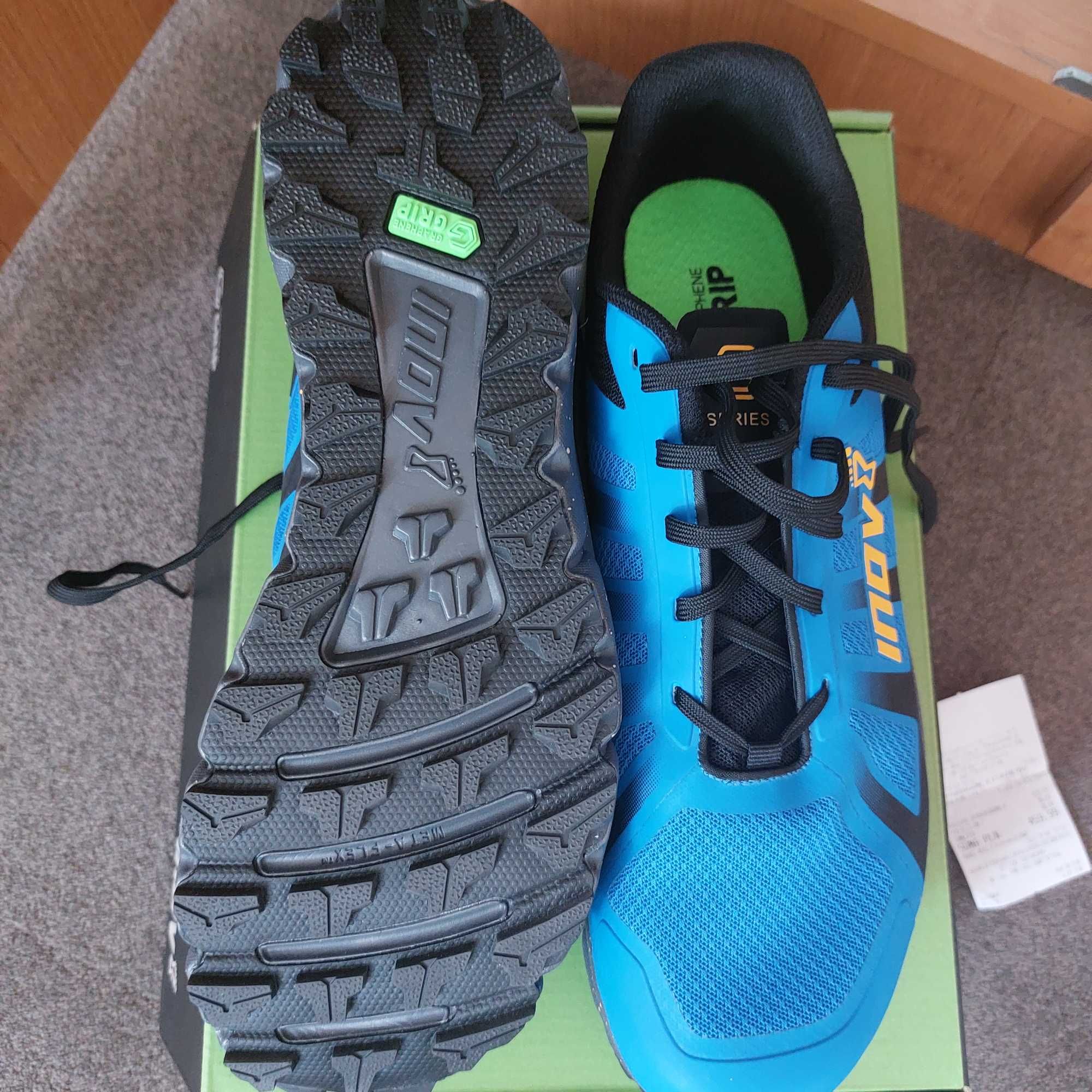 buty Inov8 Trailfly 270G