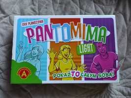 Gra Pantomima light