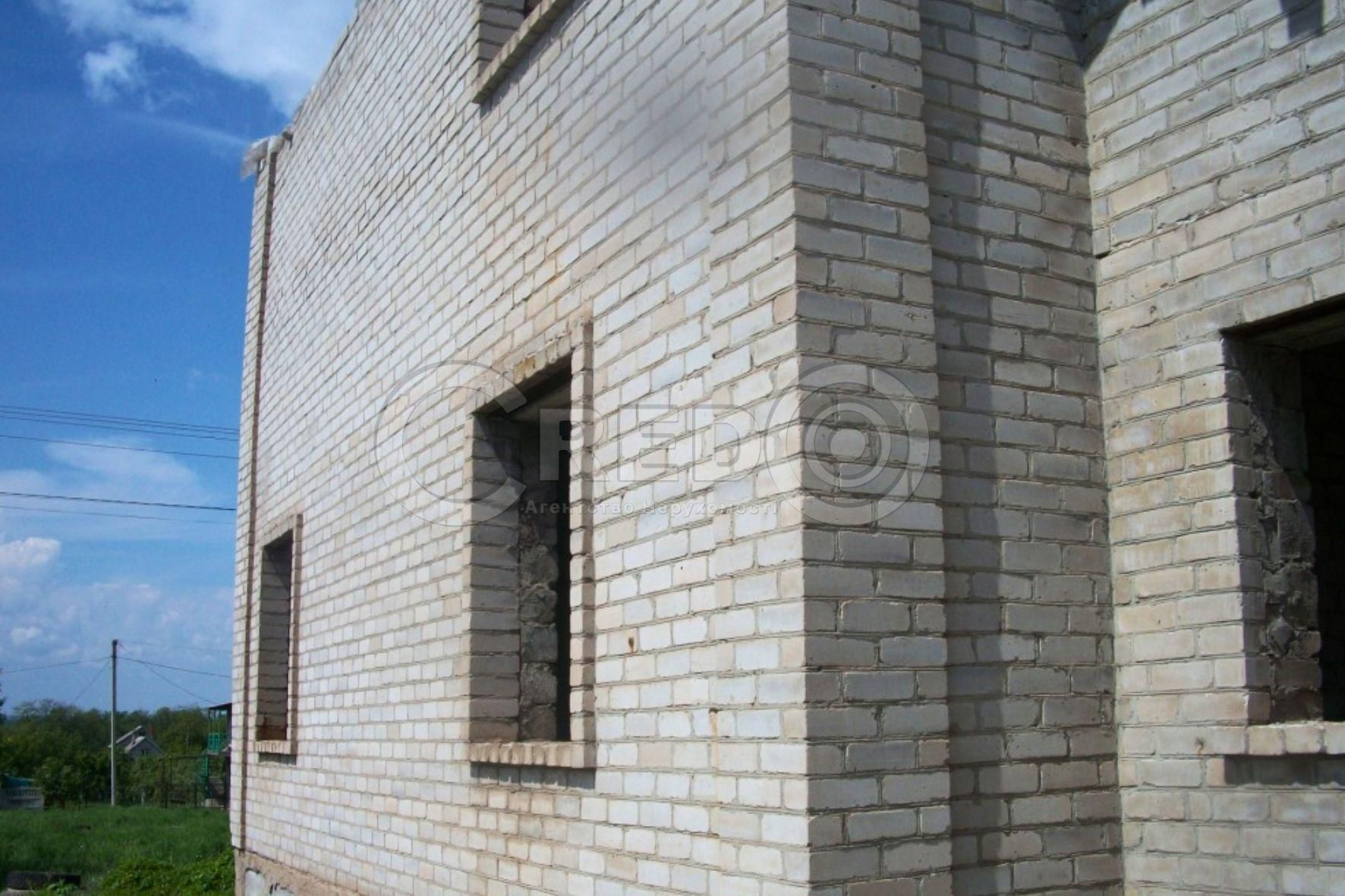 Продаж 2-х поверхового будинку с.Вільне, вул.Дачна