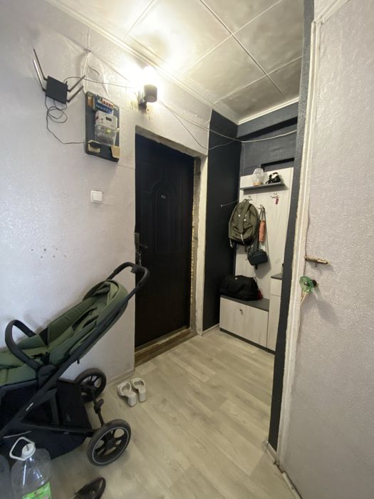 Продам квартиру на Грушевського, Badiuk