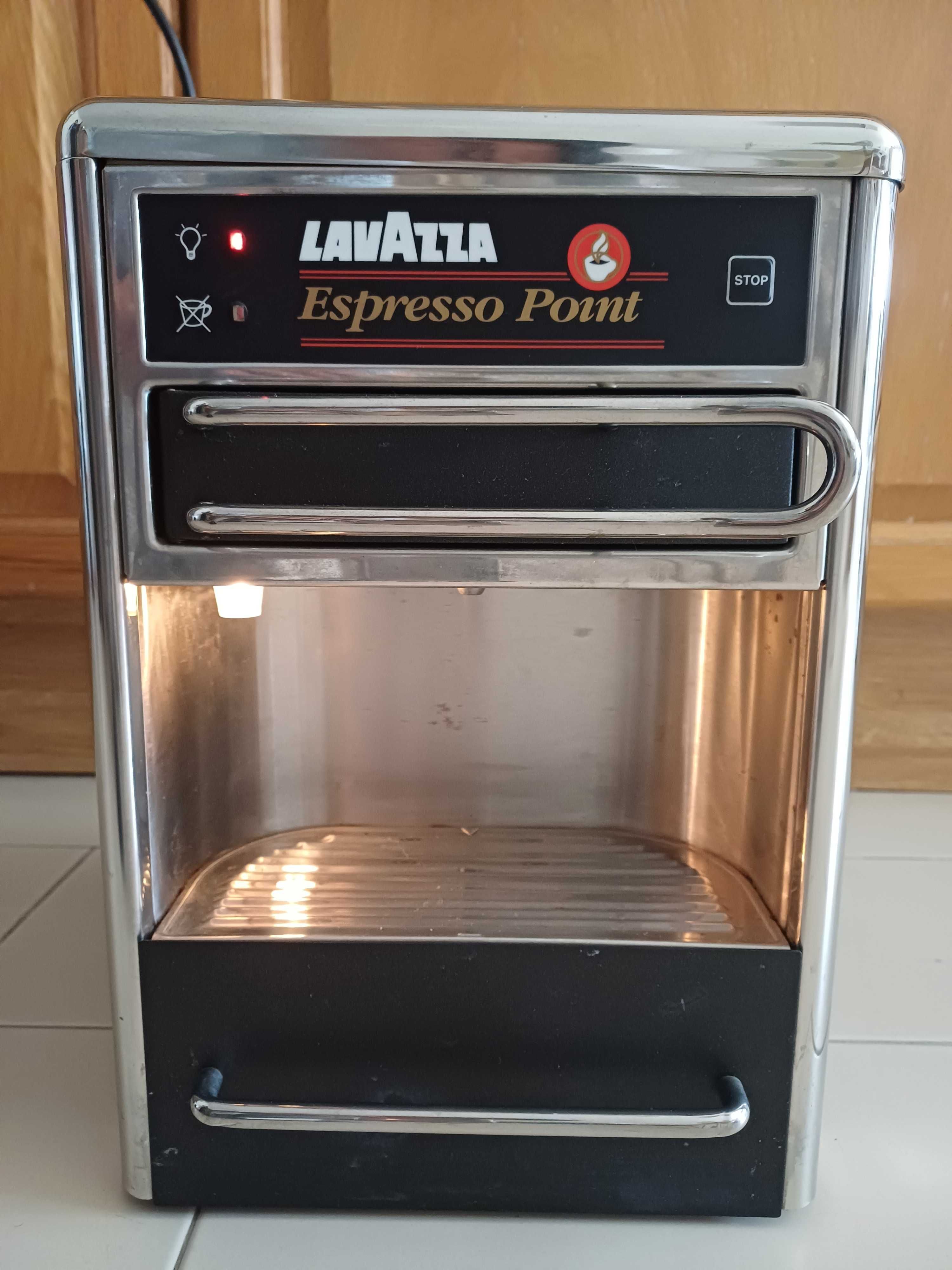 Máquina de café Lavazza Espresso Point