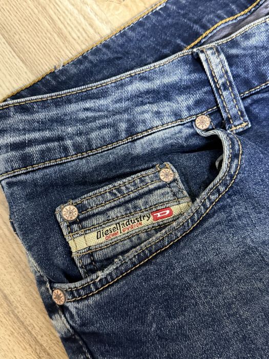 Чоловічи Джинси Diesel