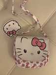 Nowa Torebeczka torebka dziecięca dziewczęca torebka hello Kitty