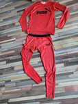 Stroj sportowy rowerowy meski XL/ L