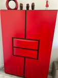 Louceiro/Cristaleiras 112/160cm