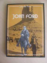 John Ford de Luis de Pina