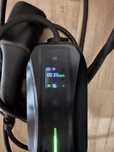 Ładowarka 3,68 kW de Mode 2 portable deDM2CO3B8 samochodu elektryczneg