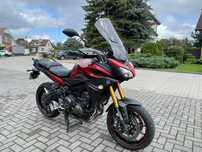 Yamaha MT-09 Tracer ABS 2015 Tracer 900