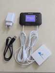 Router Netgear Aircard 810 LTE 4G 600 Mbps wifi hotspot internet modem