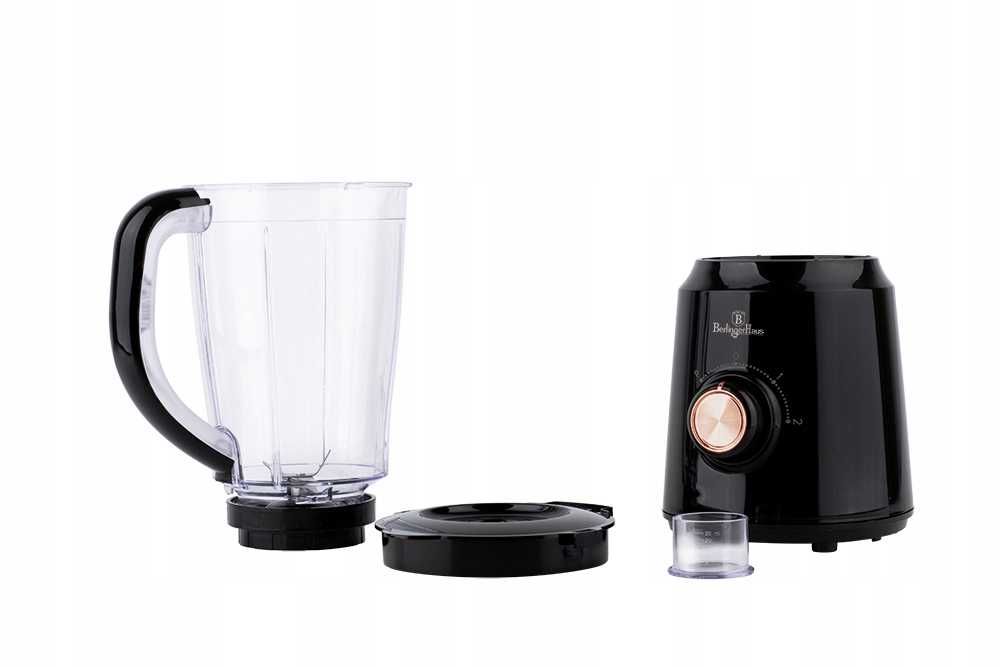 Berlinger haus blender kielichowy