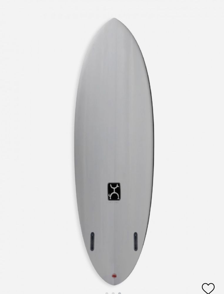 Sunday Rob Machado Thunderbolt