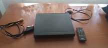 Leitor de CD/DVD marca LG