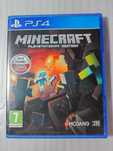 Minecraft | Gra PS4