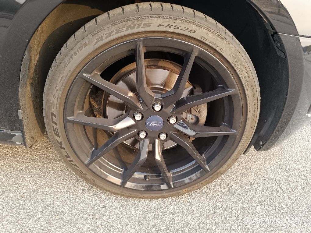 Ford Connect 3 lugares 1.6 Tdci Motor PSA Full Extras