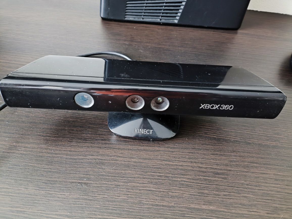 Xbox 360 S. 67 игар