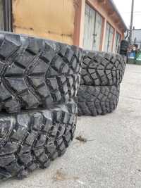 Opony terenowe Sahara 225/70 R15