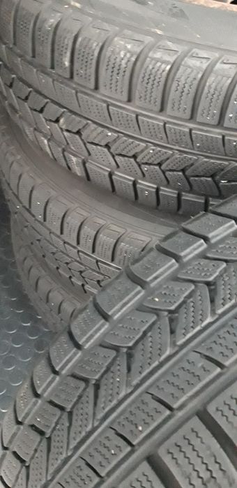 Koła zimowe opel meriva 5 x 110  185/ 60 R15