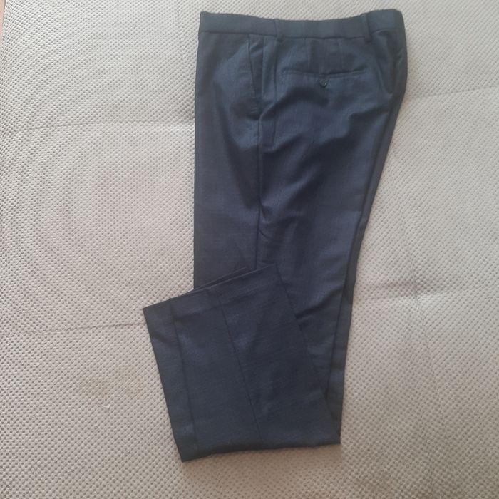 Брюки чоловічі класичні, стан нових