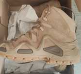 Buty LOWA zephyr