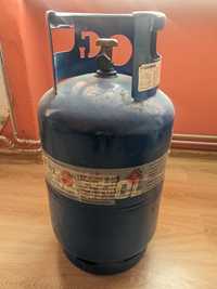 Butla gazowa 11kg pusta używana