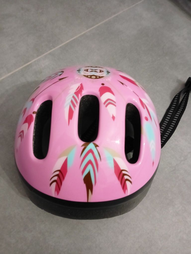 Kask rowerowy Martes - XS