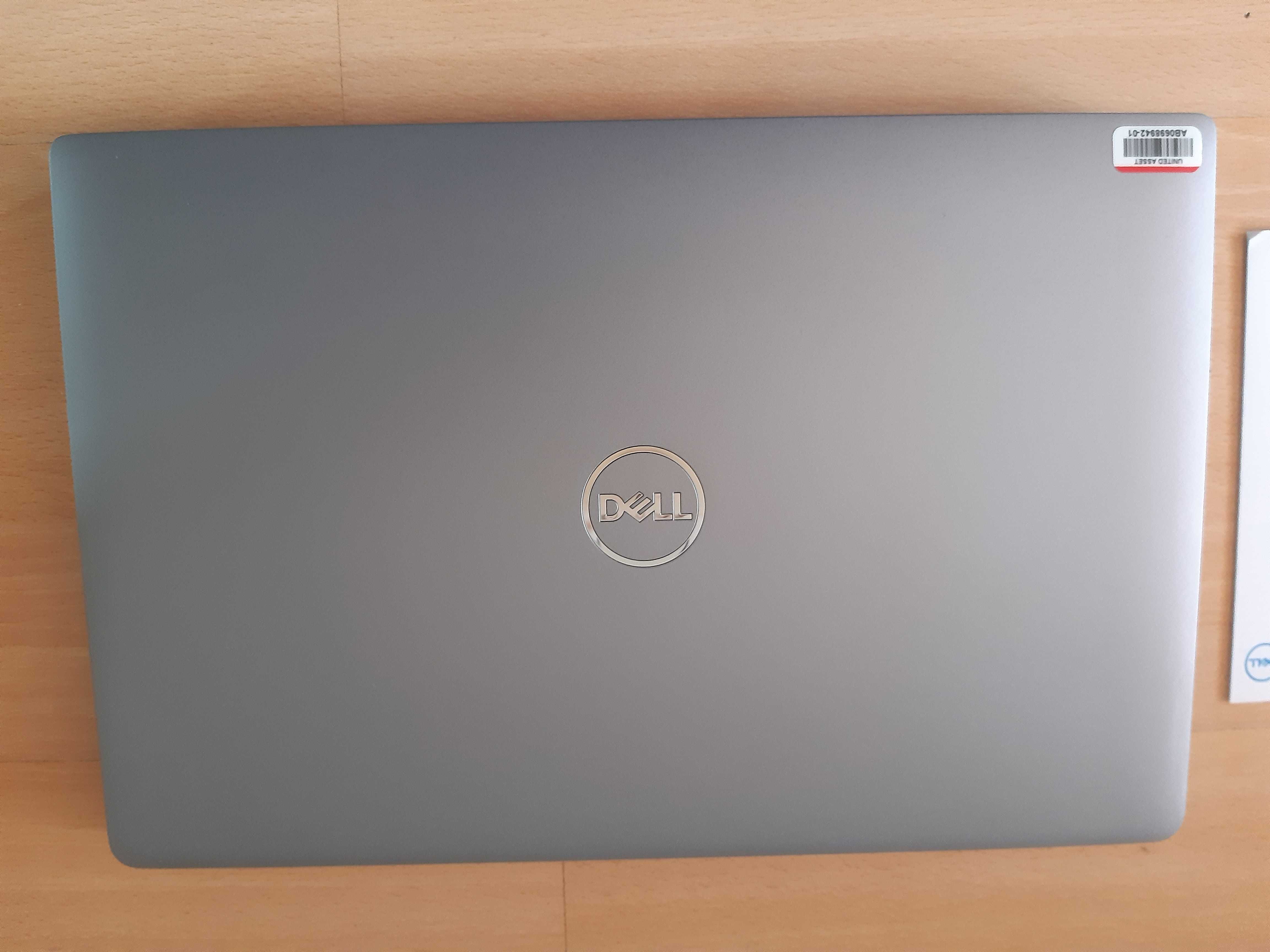 DELL Latitude 5420 i5 16GB/1TB SSD,4K DOTYK NOWY gwarancja 30.10.2025