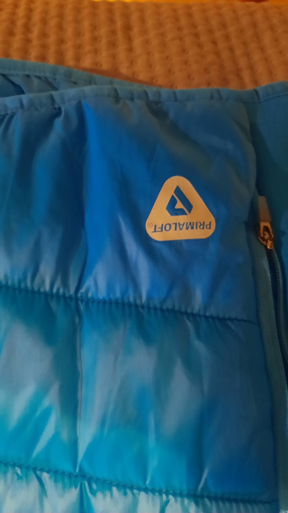 Primaloft Viking r.L Nowe ultralight