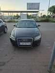 Audi A4 B7 3.0 tdi 233km