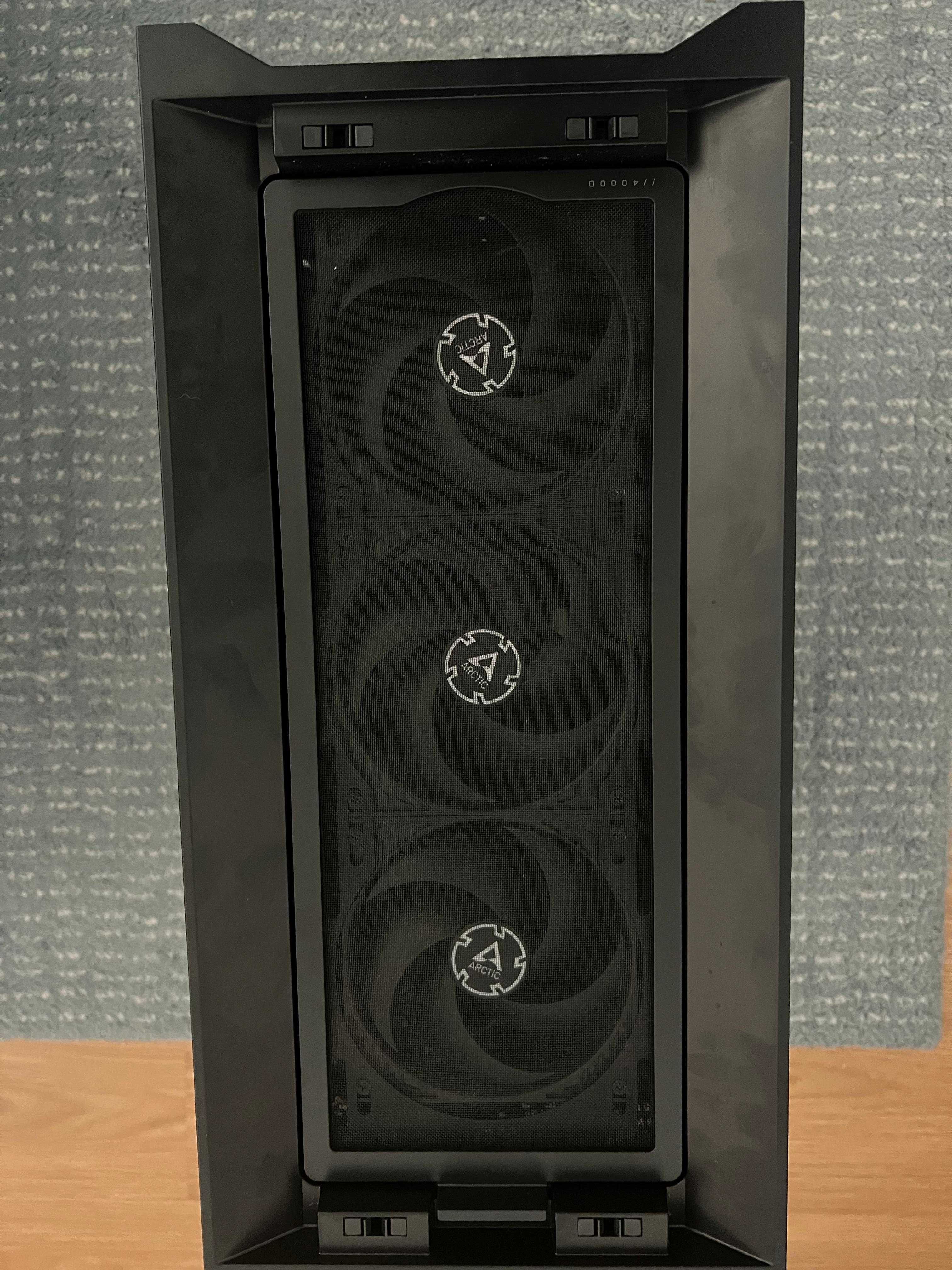 PC Gaming I7-13700KF 3060