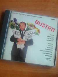 Buster - Soundtrack Phil Collins