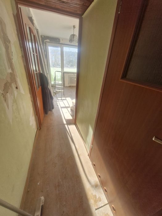 Drzwi pokojowe i łazienkowe 80  z fytrynami50zł za szt