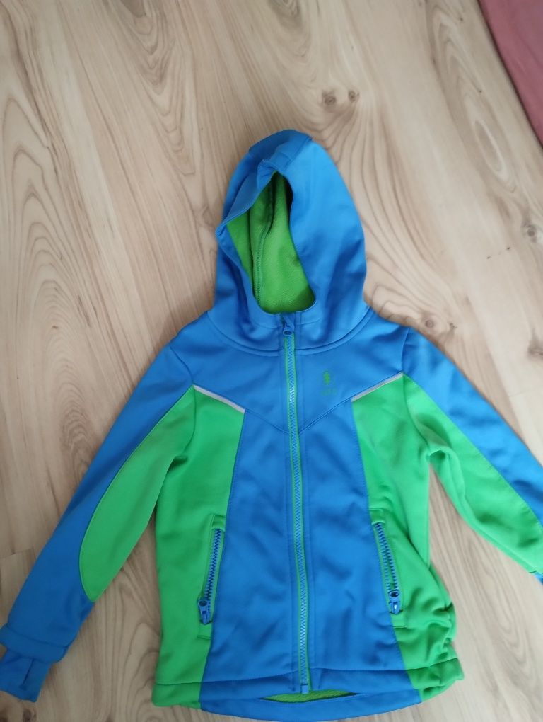 Kurtka Softshell 98/104