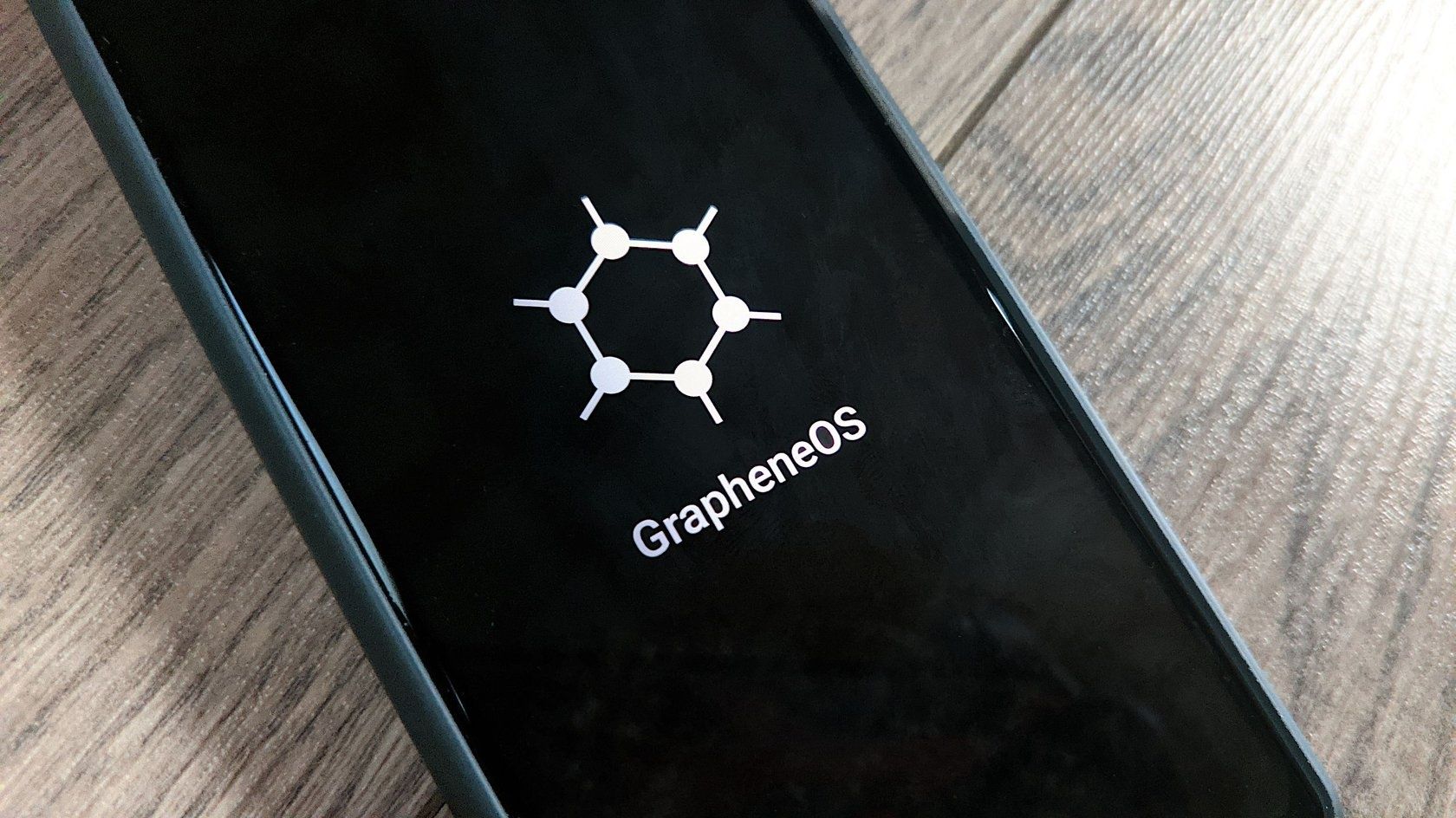 Grapheneos google pixel