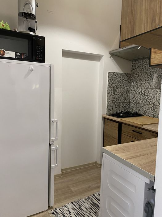 Samodzielne mieszkanie nad Zalewem w Komorowie do Wynajecia od Zaraz!