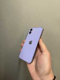 Iphone 12 64 purple дорошенка 28