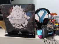 Vendo Ps4 Slim a funcionar