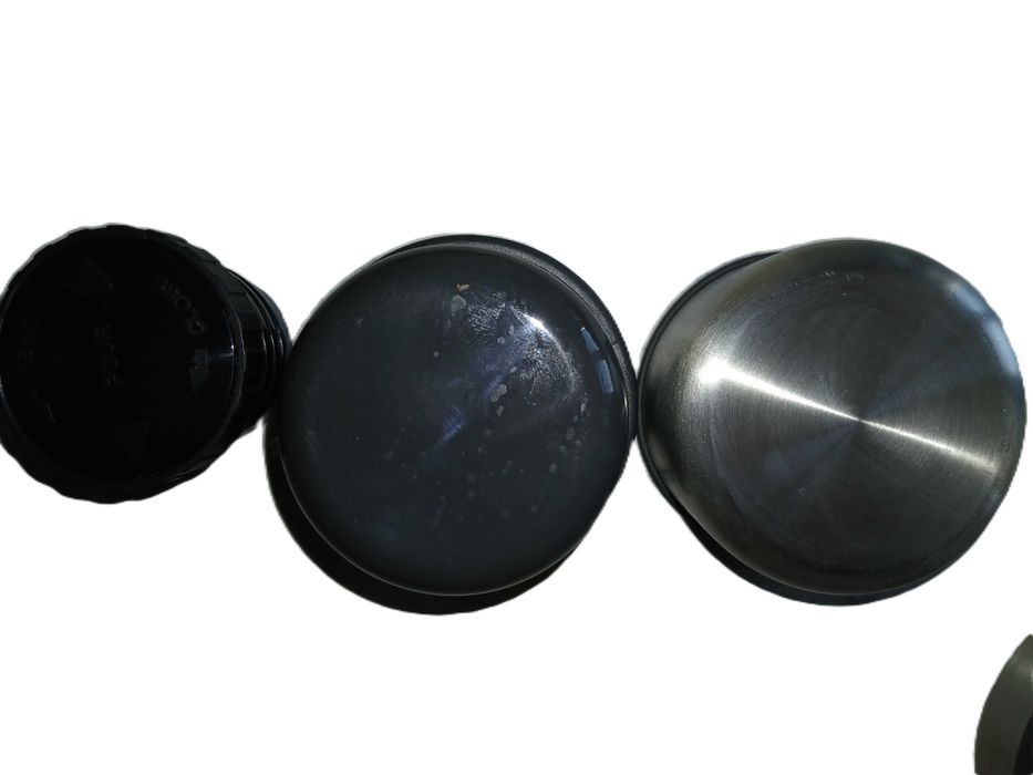 Термос "Tramp Expedition Line" 0.9л Black  (новый)