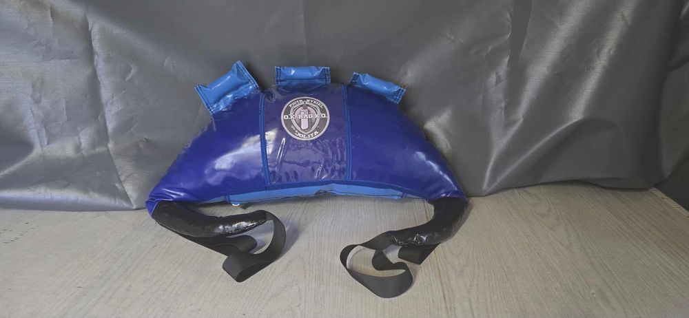 Worek treningowy typu bułgarski