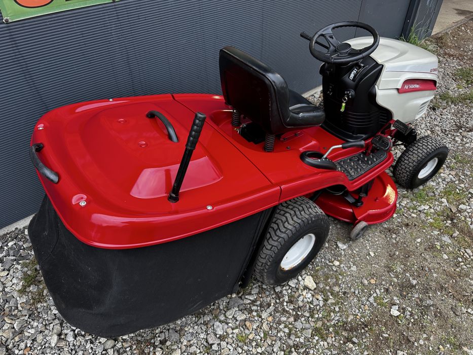 Traktorek kosiarka Gutbrod GLX105 AutoDrive 15.5 KM BRIGGS