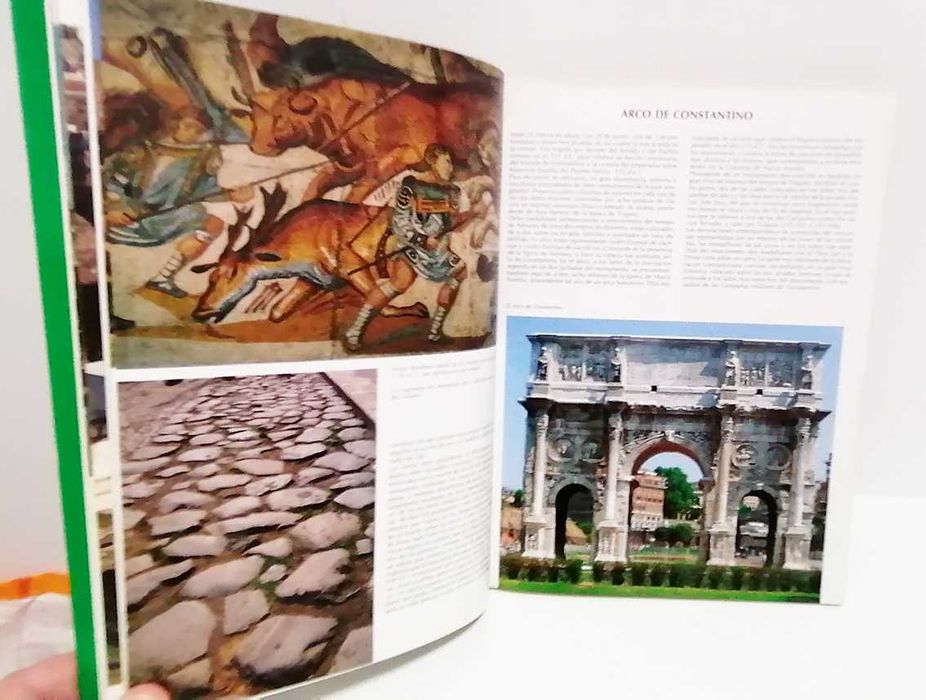 Roma Florencia Venecia - Las Tres Ciudades Más Hermosas de Italia