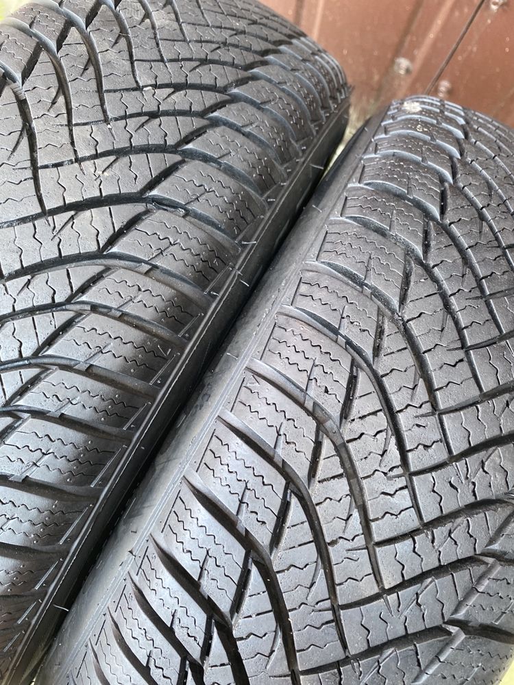 Opony 145/70r12 Imperial 95% bieżnika