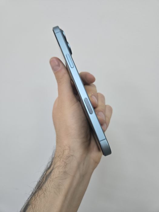 IPhone 16 plus Teal оплата частинами 128gb 256gb 512gb