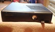 Xbox 360 s 4gb + pendrive 64gb