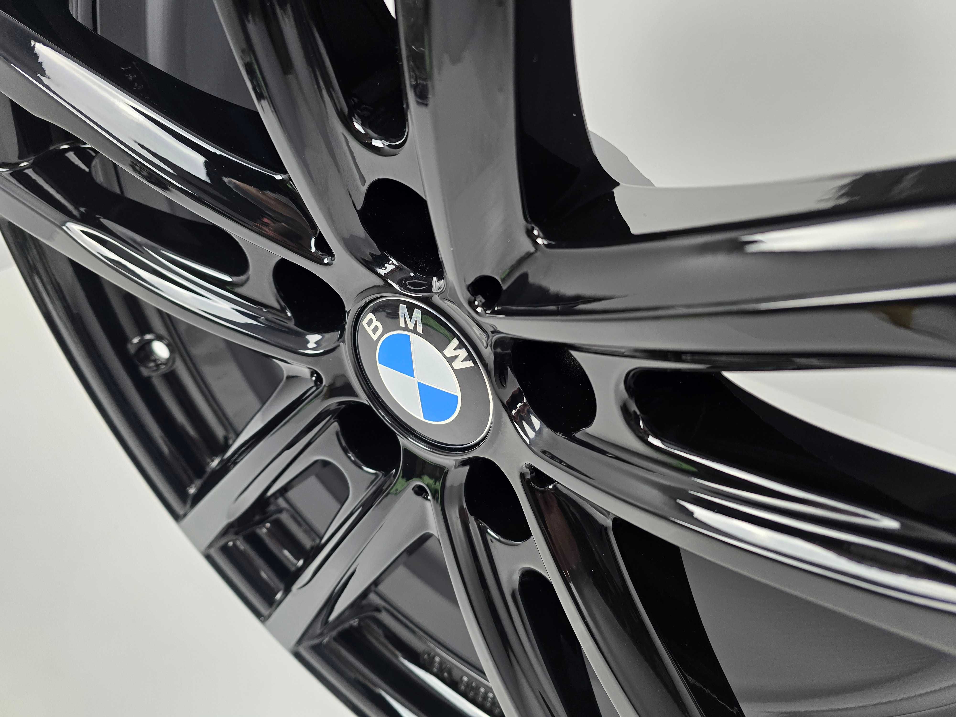 Oryginalne Felgi Uniwheels 19” BMW X5 F15 E70