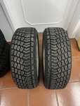 Pneus MRF - Terra - 185/65R15
