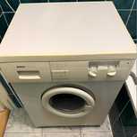 Pralka BOSCH WFB 1205