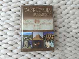 Encyklopedia humanisty, twarda oprawa